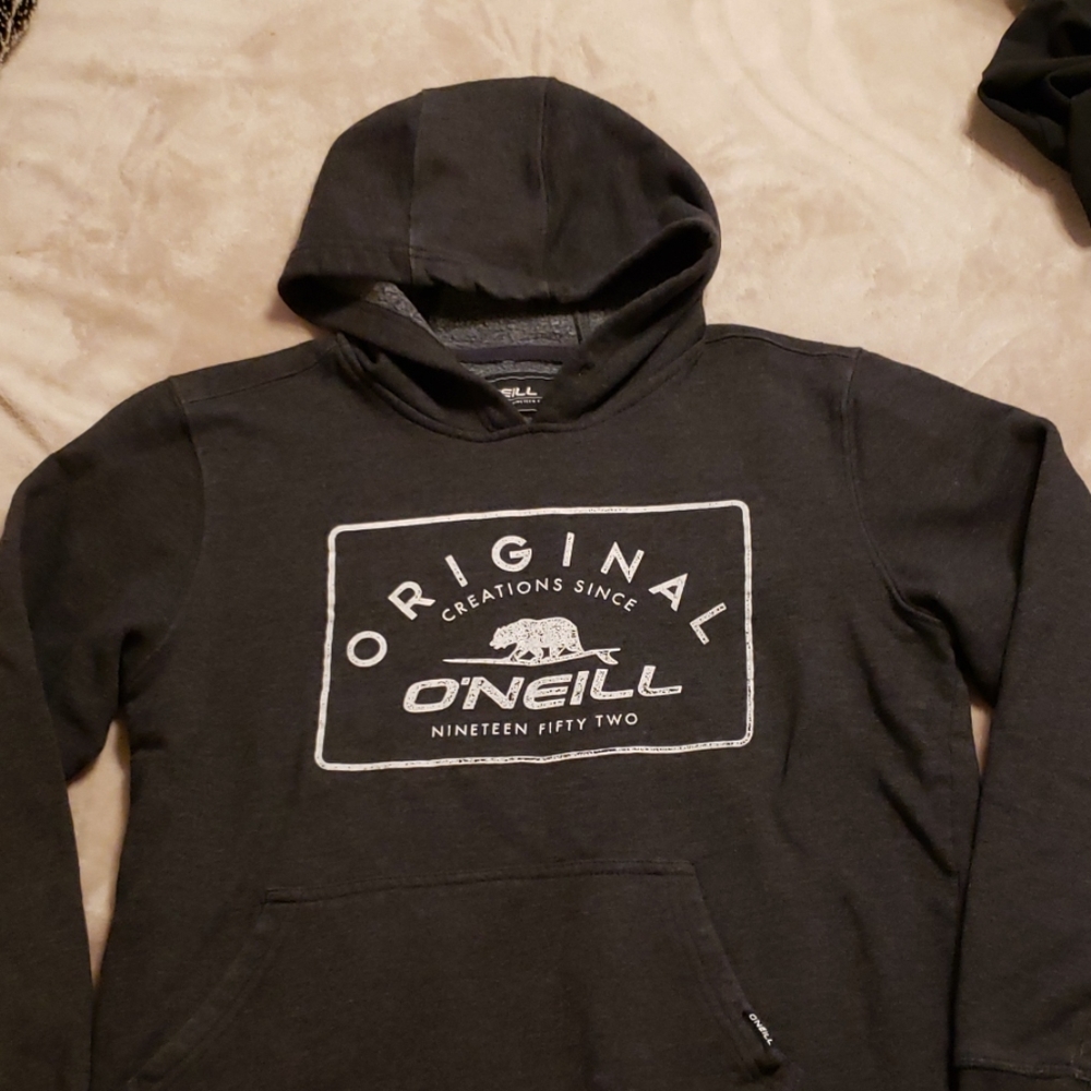 O'Neill hoodie